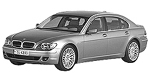 BMW E66 P087D Fault Code