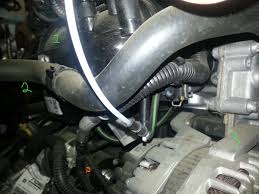 See P087D repair manual